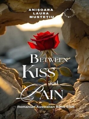 cover image of Between Kiss and Pain